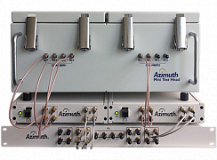 Anritsu SPI-100 Series